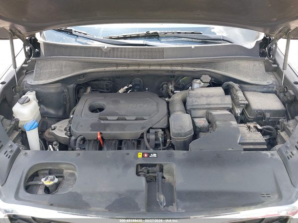 2019 KIA SORENTO 2.4L LX