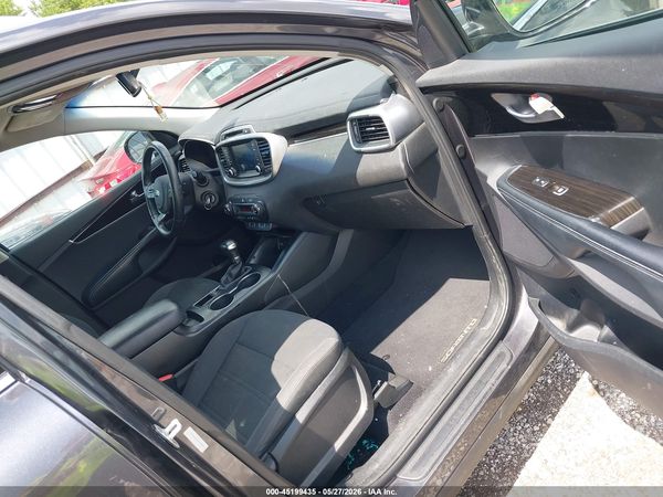 2019 KIA SORENTO 2.4L LX