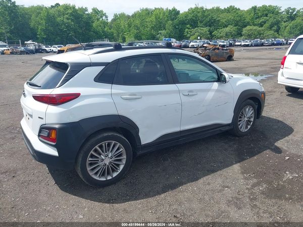 2020 HYUNDAI KONA SEL
