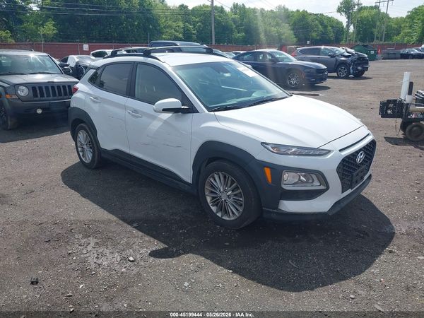 2020 HYUNDAI KONA SEL