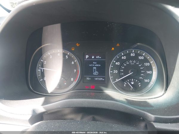 2020 HYUNDAI KONA SEL