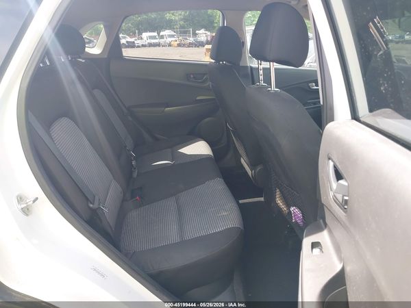 2020 HYUNDAI KONA SEL