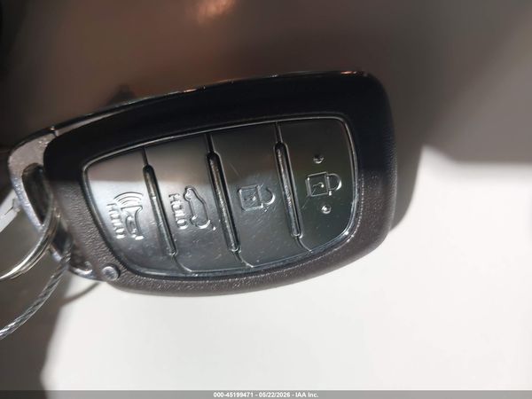 2019 HYUNDAI IONIQ PLUG-IN HYBRID