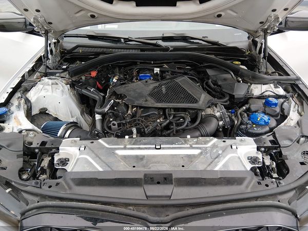 2020 BMW 3 SERIES M340I XDRIVE