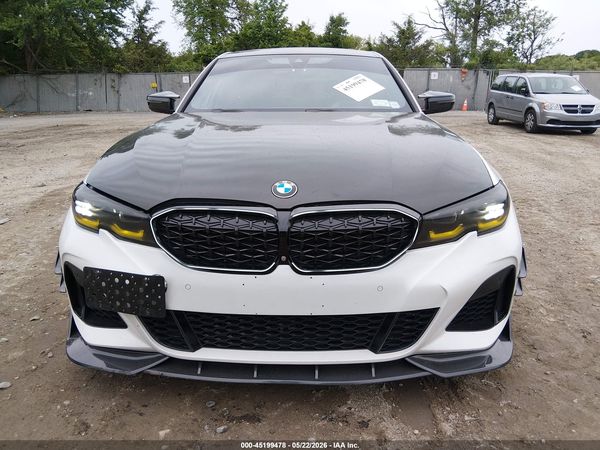 2020 BMW 3 SERIES M340I XDRIVE