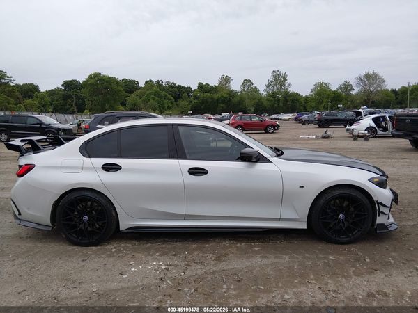 2020 BMW 3 SERIES M340I XDRIVE