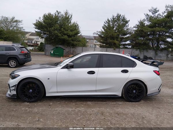 2020 BMW 3 SERIES M340I XDRIVE