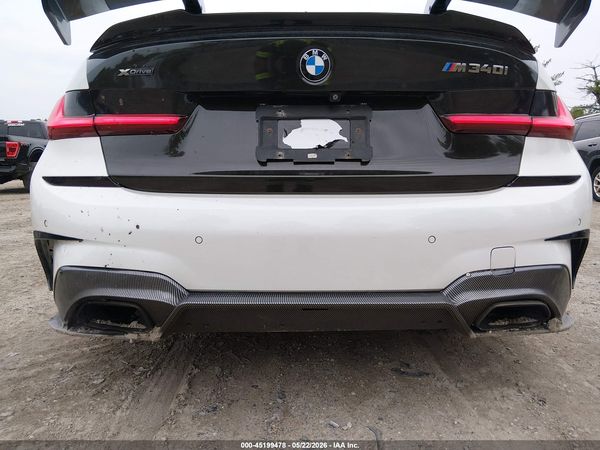 2020 BMW 3 SERIES M340I XDRIVE