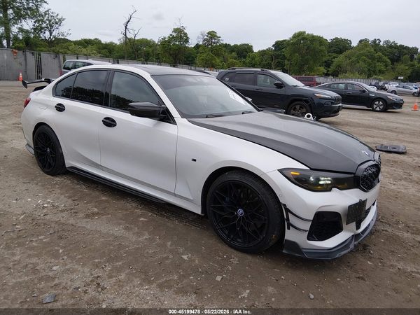 2020 BMW 3 SERIES M340I XDRIVE