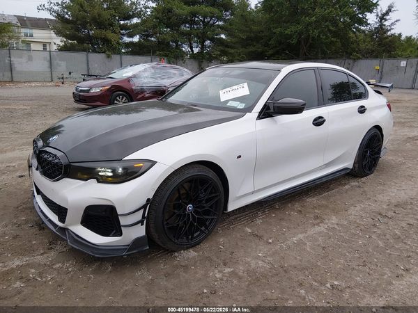 2020 BMW 3 SERIES M340I XDRIVE