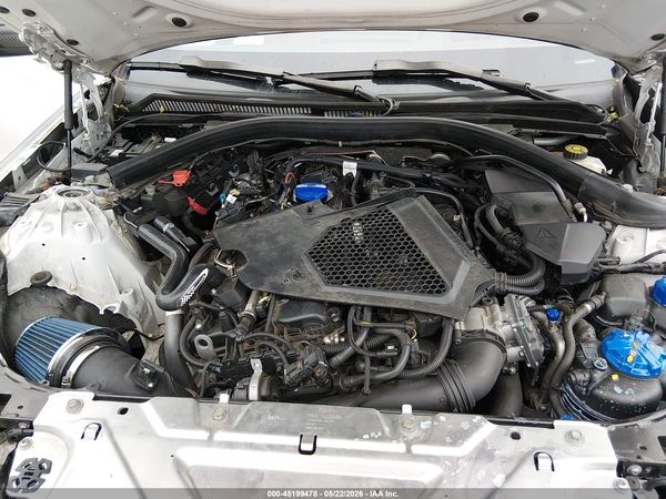 2020 BMW 3 SERIES M340I XDRIVE