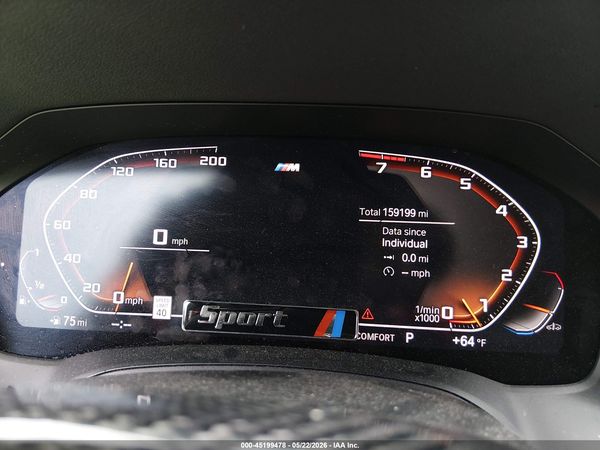 2020 BMW 3 SERIES M340I XDRIVE
