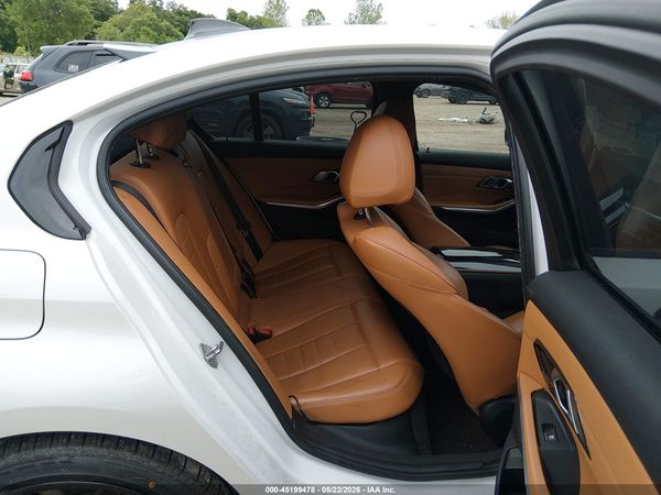 2020 BMW 3 SERIES M340I XDRIVE
