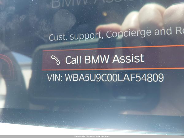 2020 BMW 3 SERIES M340I XDRIVE