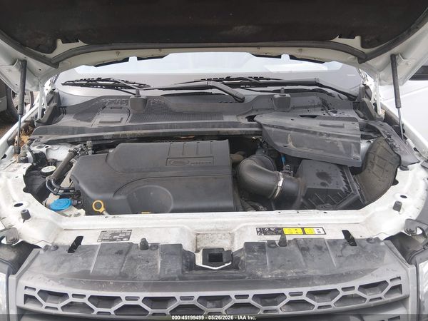 2019 LAND ROVER DISCOVERY SPORT HSE/LANDMARK EDITION