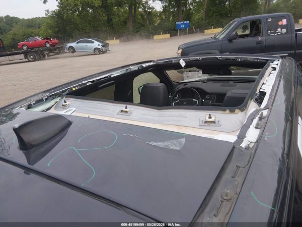 2019 LAND ROVER DISCOVERY SPORT HSE/LANDMARK EDITION