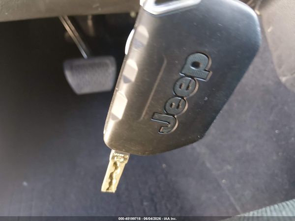 2021 JEEP WRANGLER UNLIMITED WILLYS SPORT 4X4