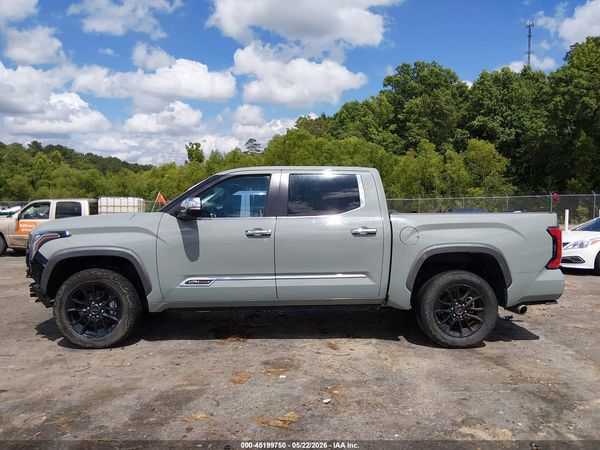 2024 TOYOTA TUNDRA 1794 EDITION