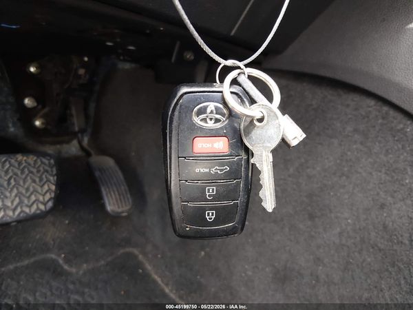 2024 TOYOTA TUNDRA 1794 EDITION