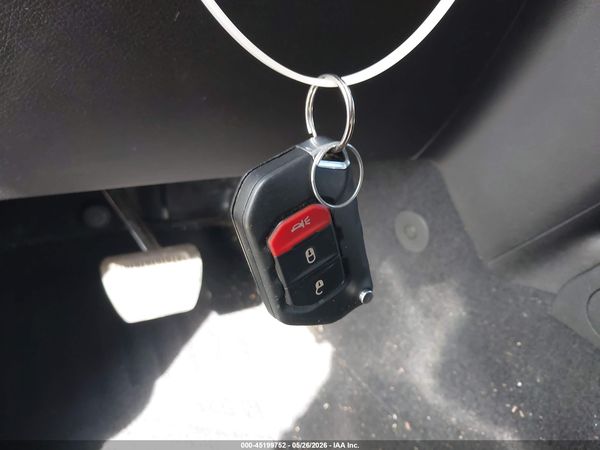 2019 JEEP WRANGLER UNLIMITED SPORT S 4X4