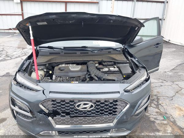 2021 HYUNDAI KONA LIMITED