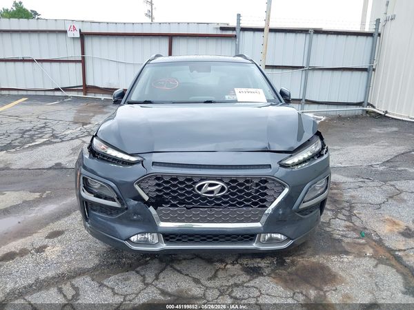 2021 HYUNDAI KONA LIMITED