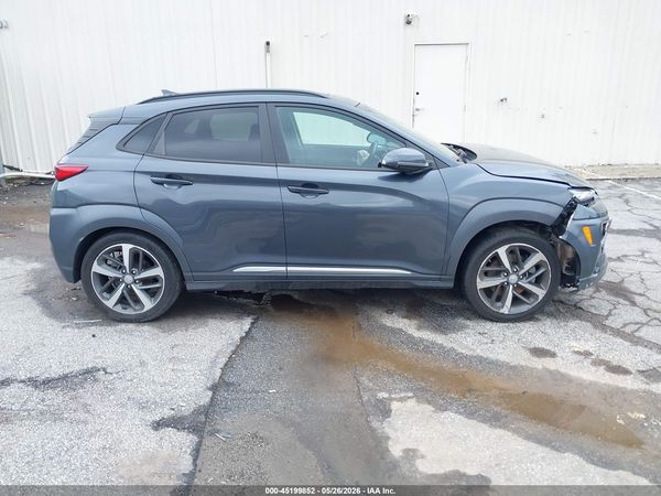 2021 HYUNDAI KONA LIMITED