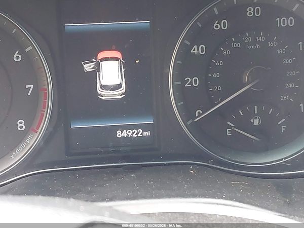 2021 HYUNDAI KONA LIMITED