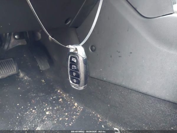 2021 HYUNDAI KONA LIMITED