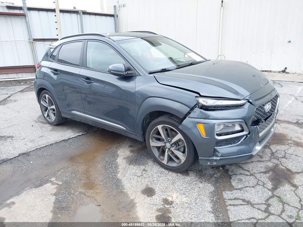 2021 HYUNDAI KONA LIMITED