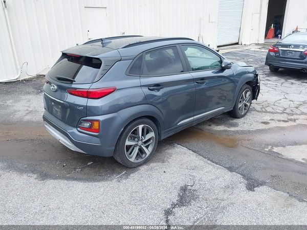 2021 HYUNDAI KONA LIMITED