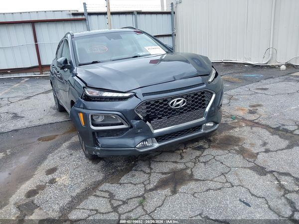 2021 HYUNDAI KONA LIMITED