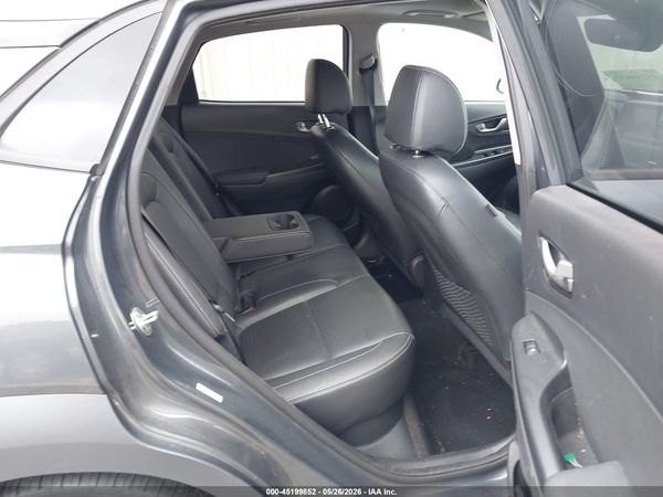 2021 HYUNDAI KONA LIMITED