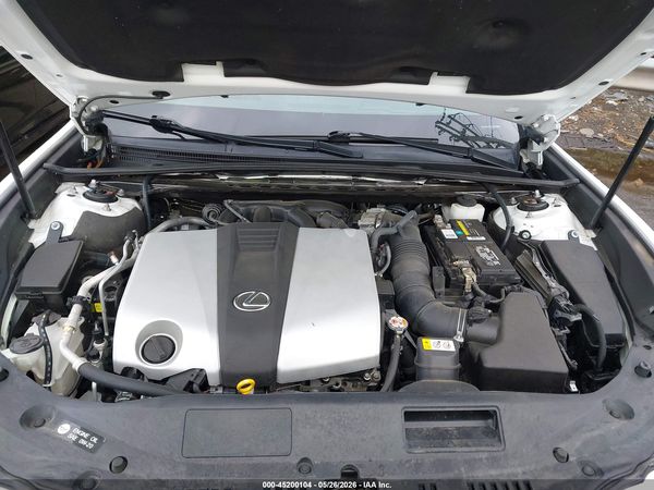 2019 LEXUS ES 350 F SPORT