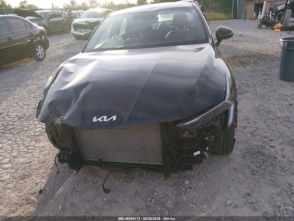 2026 KIA K5 GT-LINE FWD