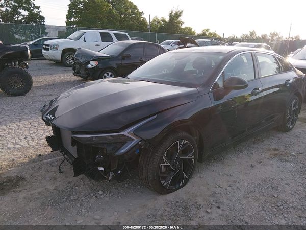 2026 KIA K5 GT-LINE FWD