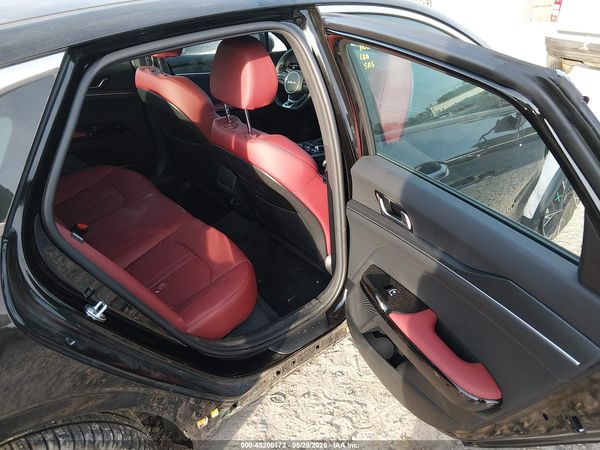 2026 KIA K5 GT-LINE FWD