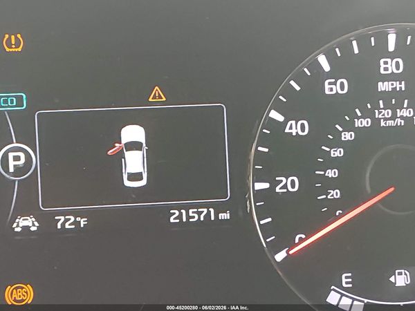 2017 KIA FORTE S