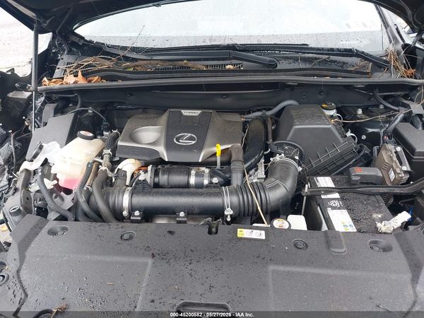 2021 LEXUS NX 300 300 Premium