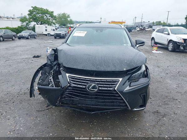 2021 LEXUS NX 300 300 Premium