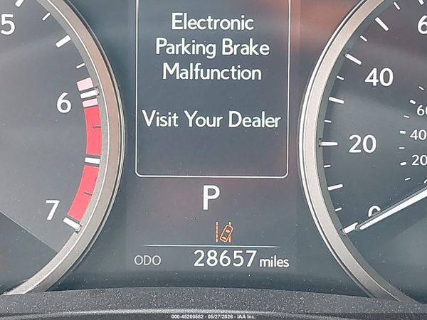 2021 LEXUS NX 300 300 Premium