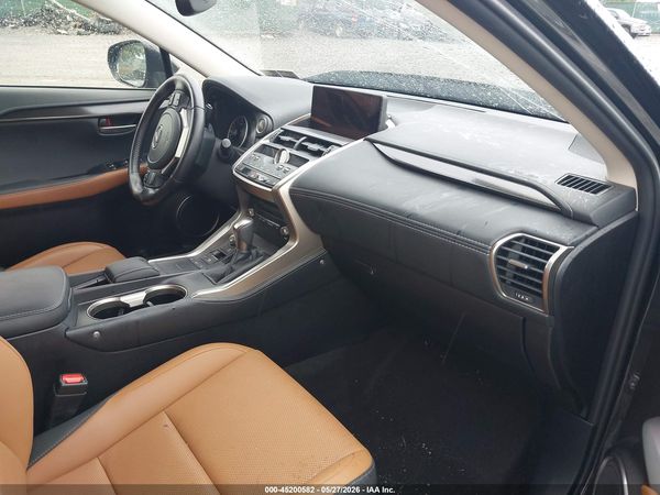 2021 LEXUS NX 300 300 Premium