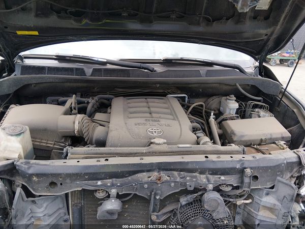 2019 TOYOTA SEQUOIA SR5