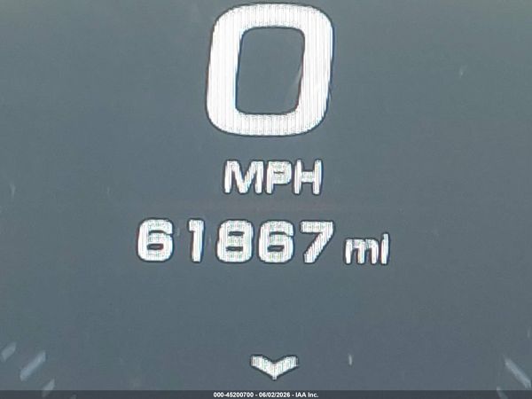 2016 CADILLAC CT6 LUXURY
