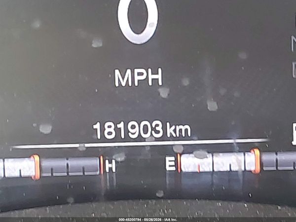 2018 JEEP RENEGADE LIMITED FWD