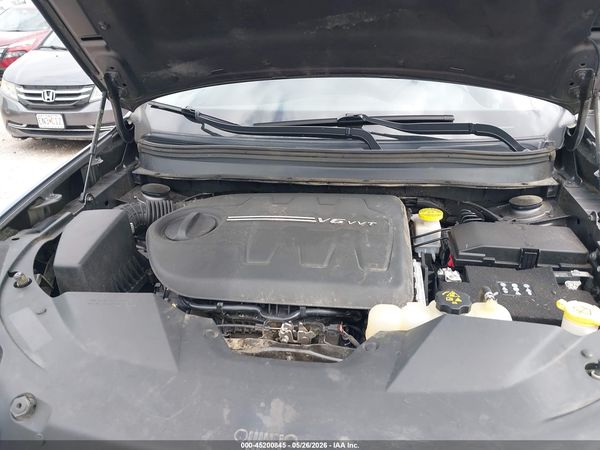 2021 JEEP CHEROKEE LIMITED 4X4