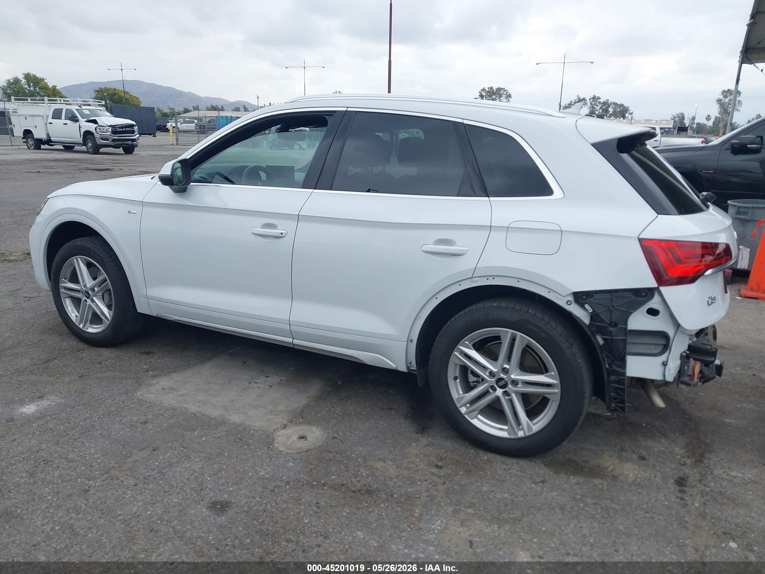 2024 AUDI Q5
