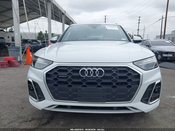 2024 AUDI Q5