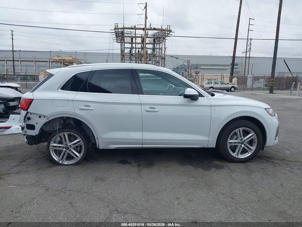 2024 AUDI Q5