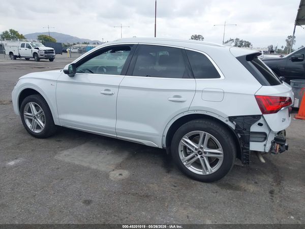 2024 AUDI Q5